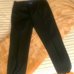 Men’s Apt. 9 Black Dress Pants size 30x30